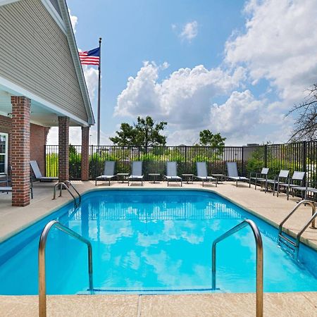 Residence Inn By Marriott Austin The Domain Area Esterno foto