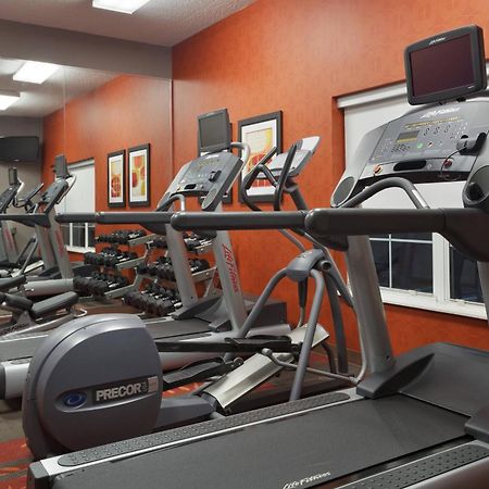 Residence Inn By Marriott Austin The Domain Area Esterno foto