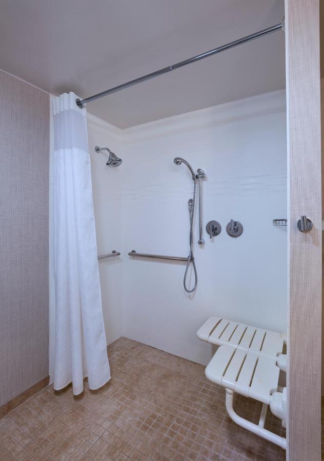 Residence Inn By Marriott Austin The Domain Area Esterno foto