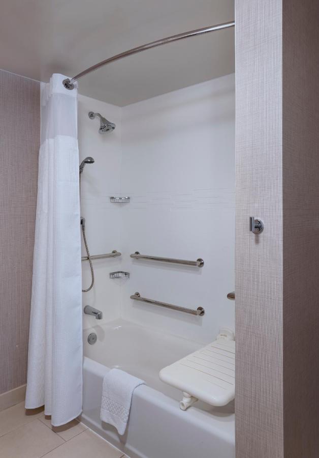 Residence Inn By Marriott Austin The Domain Area Esterno foto