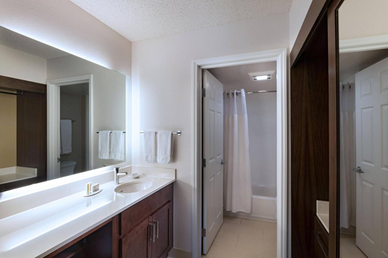 Residence Inn By Marriott Austin The Domain Area Esterno foto