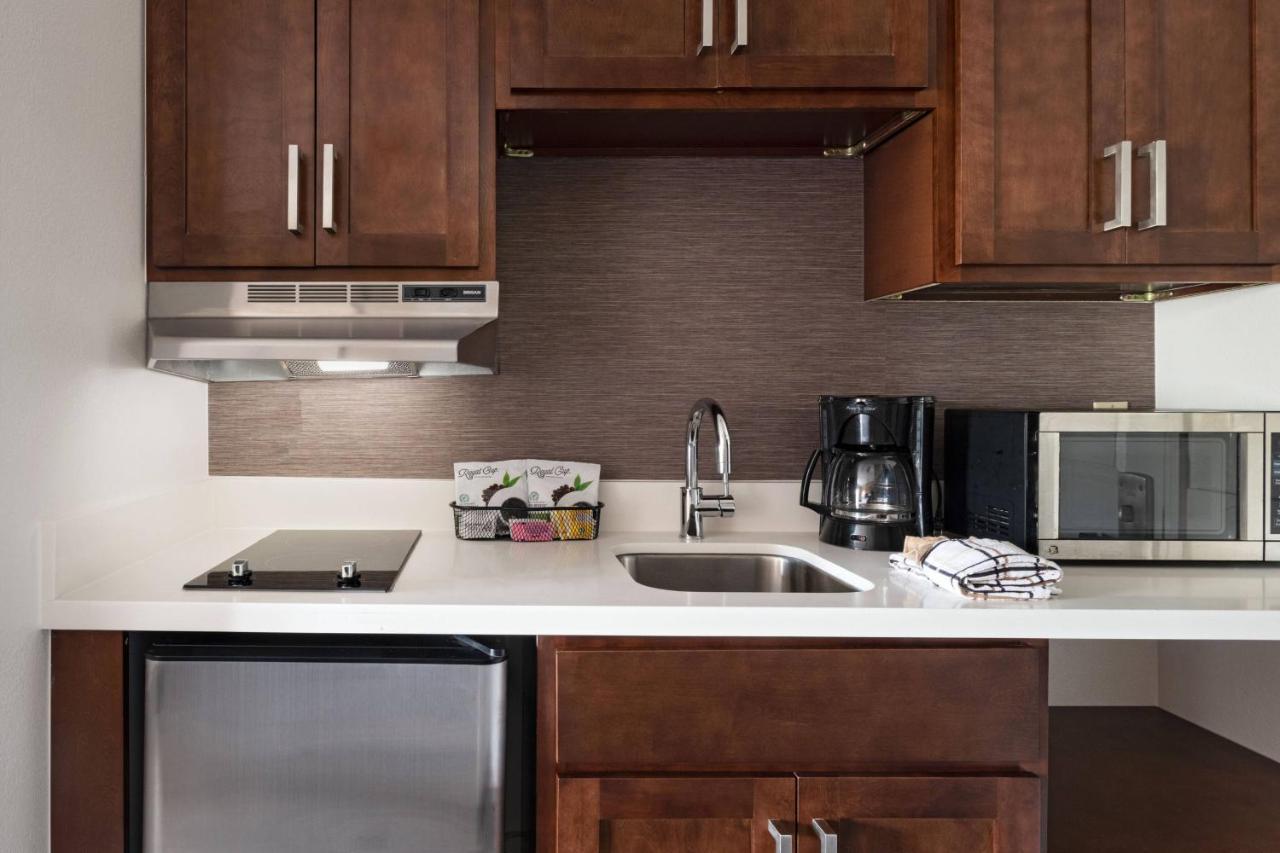 Residence Inn By Marriott Austin The Domain Area Esterno foto
