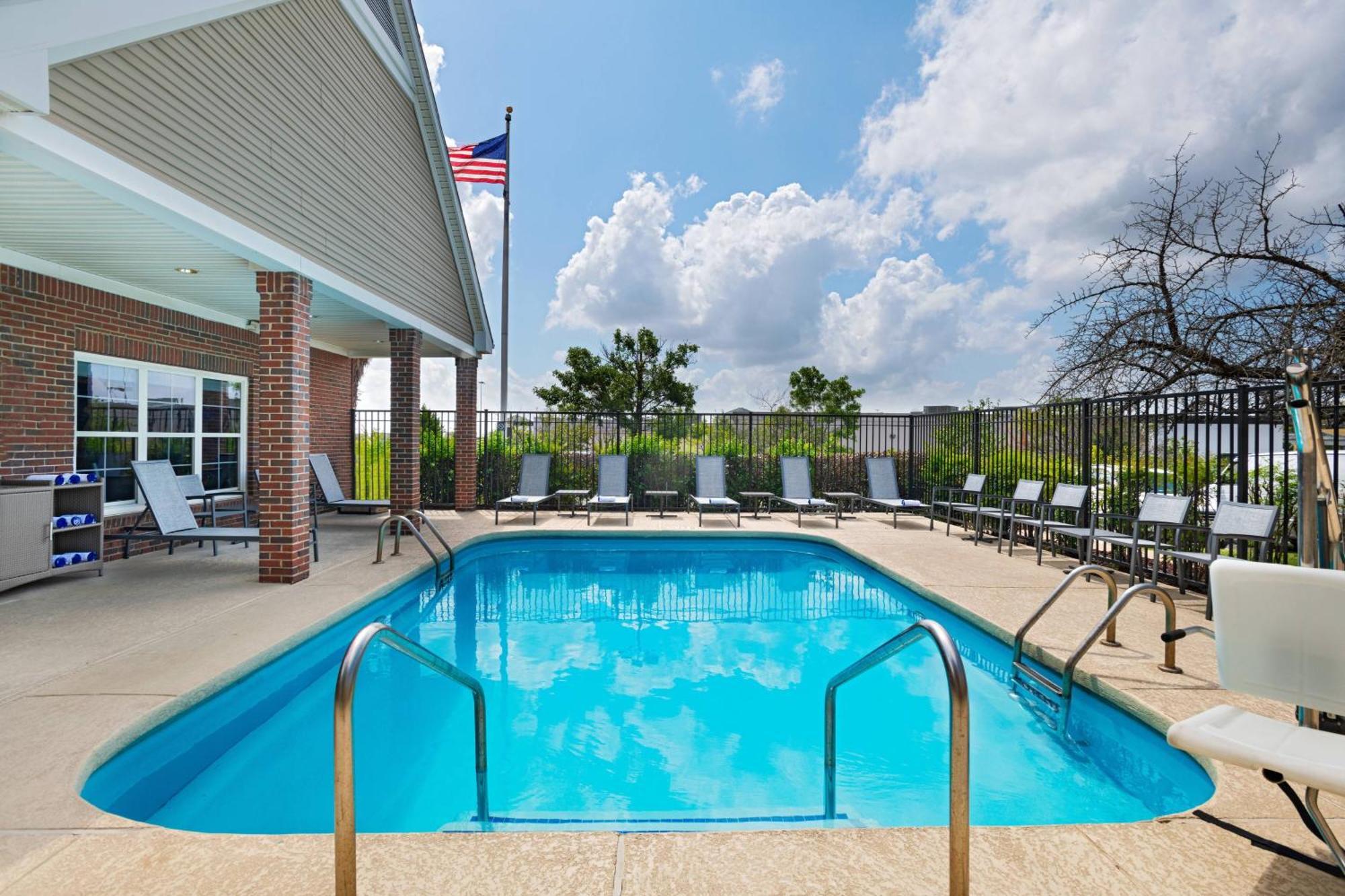 Residence Inn By Marriott Austin The Domain Area Esterno foto