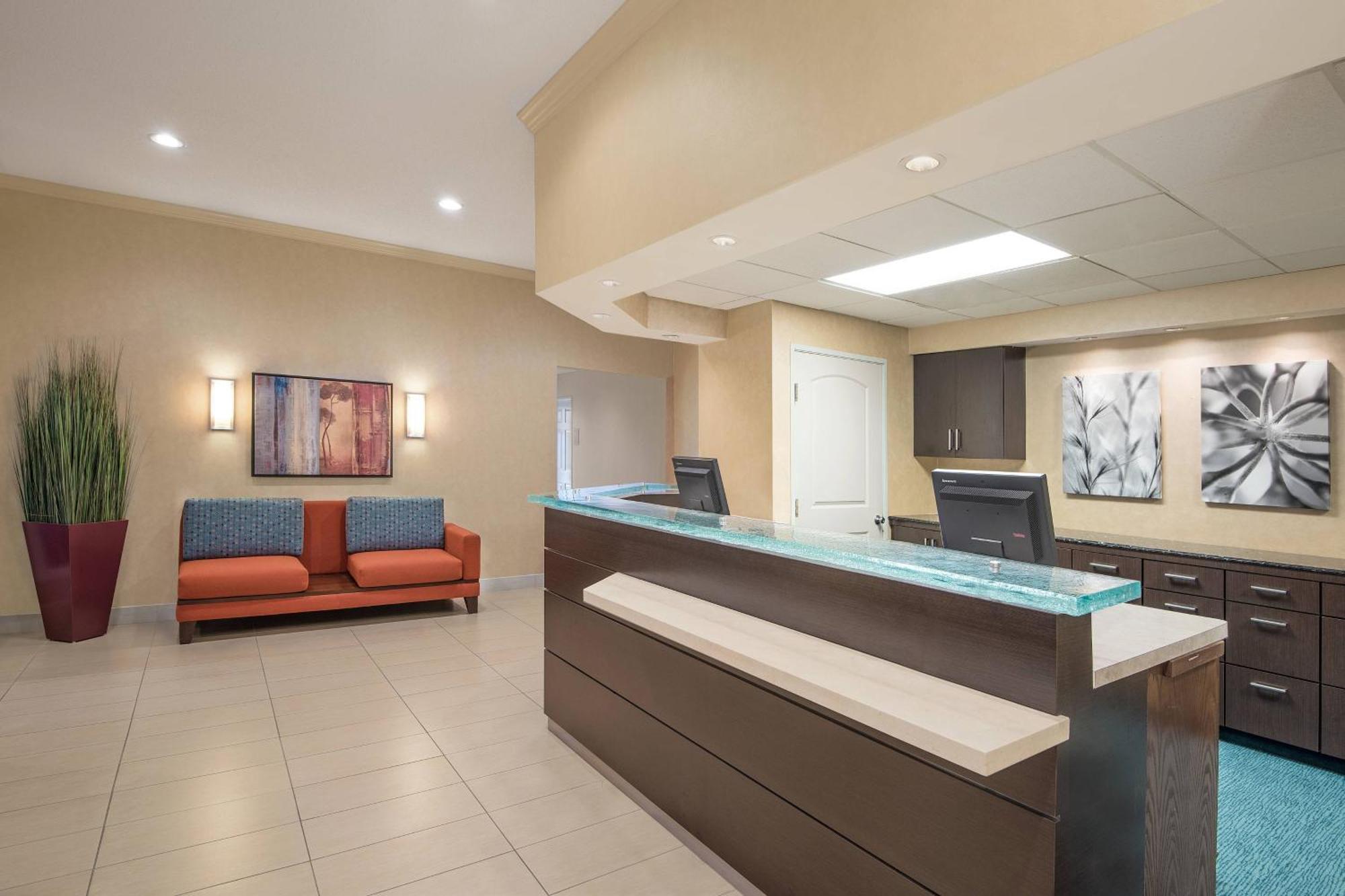 Residence Inn By Marriott Austin The Domain Area Esterno foto