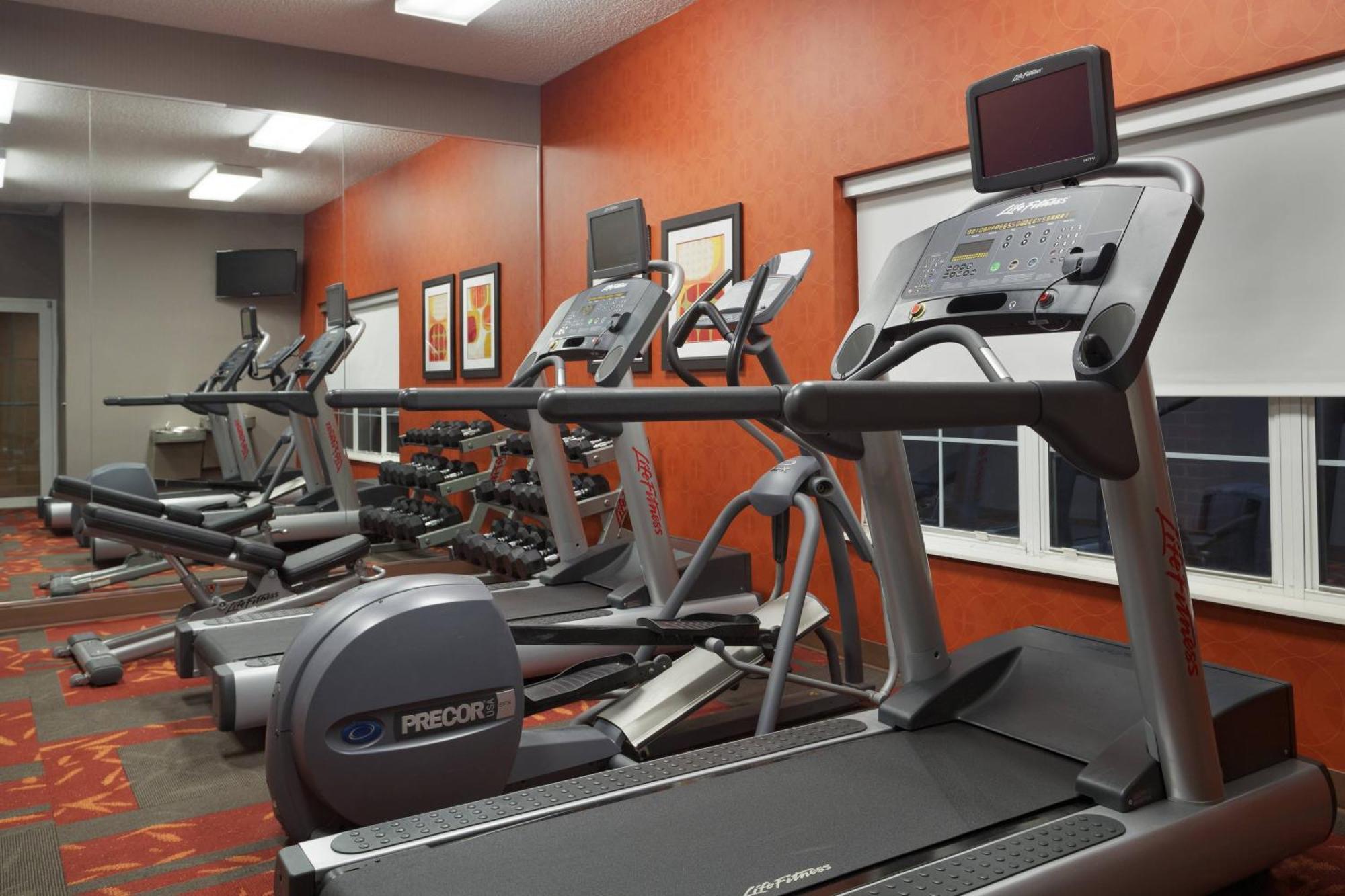 Residence Inn By Marriott Austin The Domain Area Esterno foto
