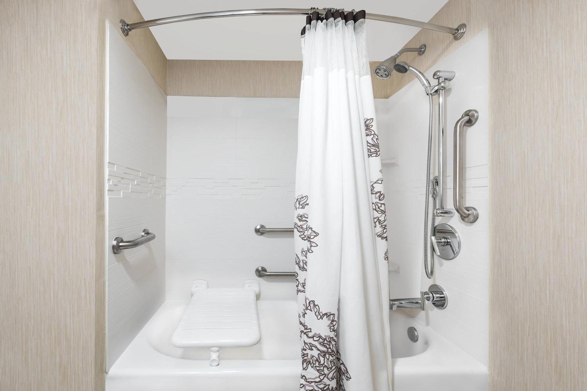 Residence Inn By Marriott Austin The Domain Area Esterno foto