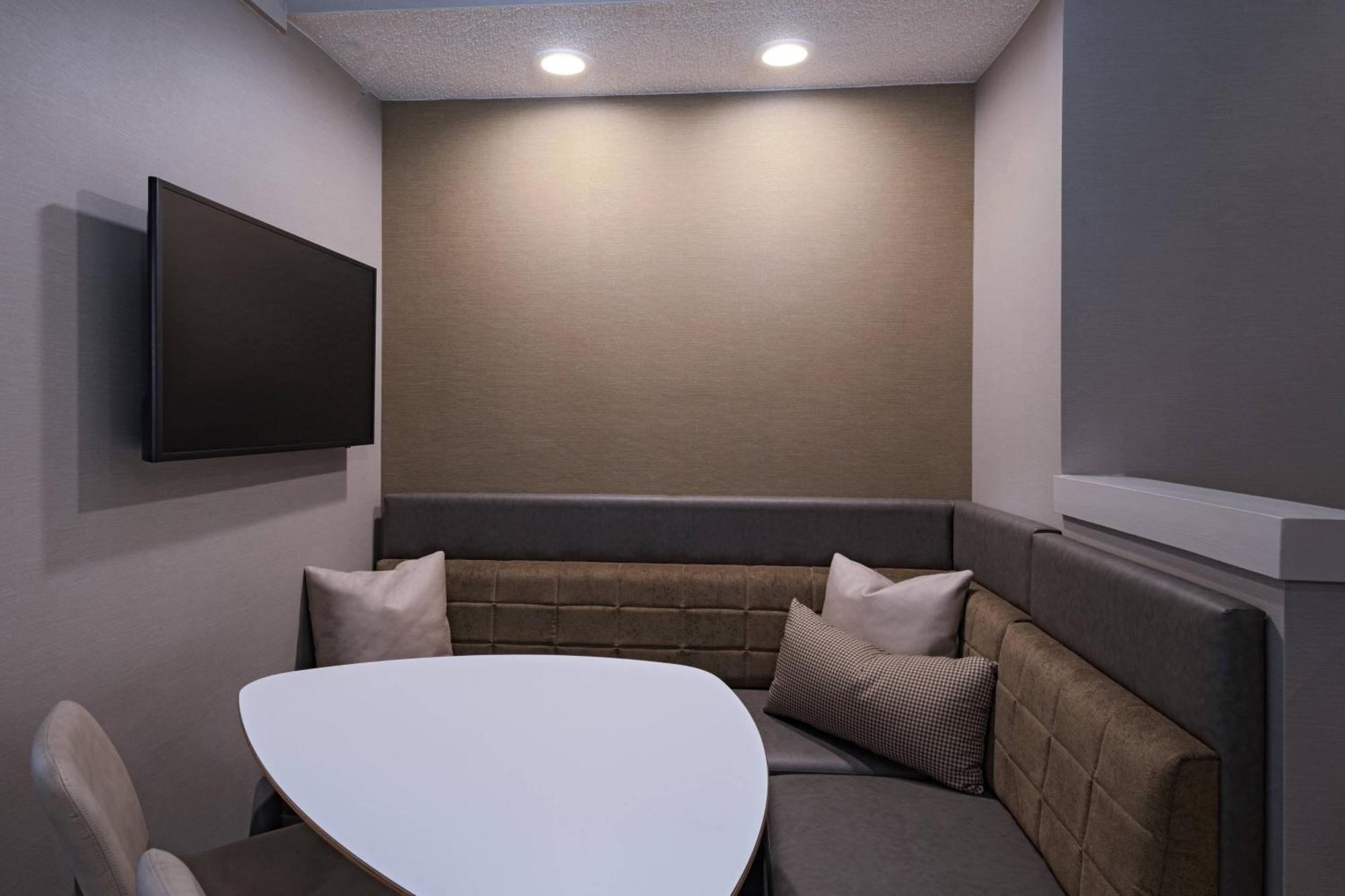 Residence Inn By Marriott Austin The Domain Area Esterno foto
