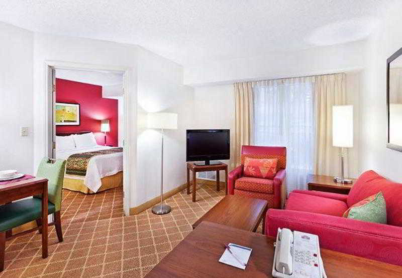 Residence Inn By Marriott Austin The Domain Area Camera foto
