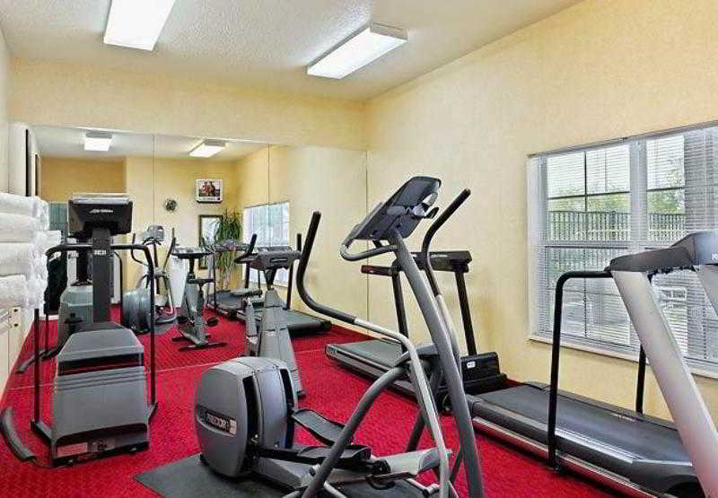 Residence Inn By Marriott Austin The Domain Area Servizi foto