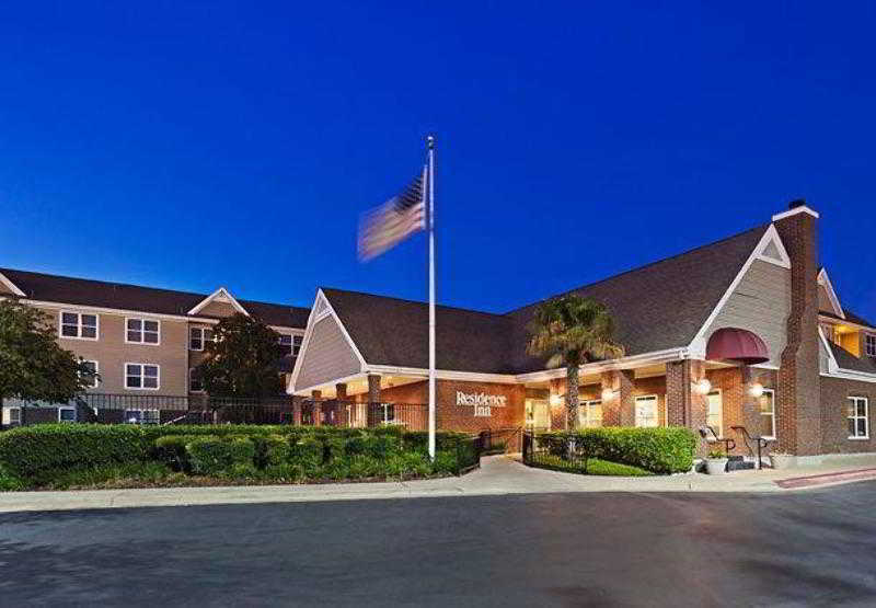Residence Inn By Marriott Austin The Domain Area Esterno foto