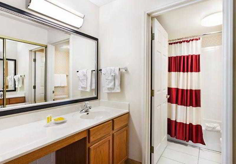 Residence Inn By Marriott Austin The Domain Area Camera foto
