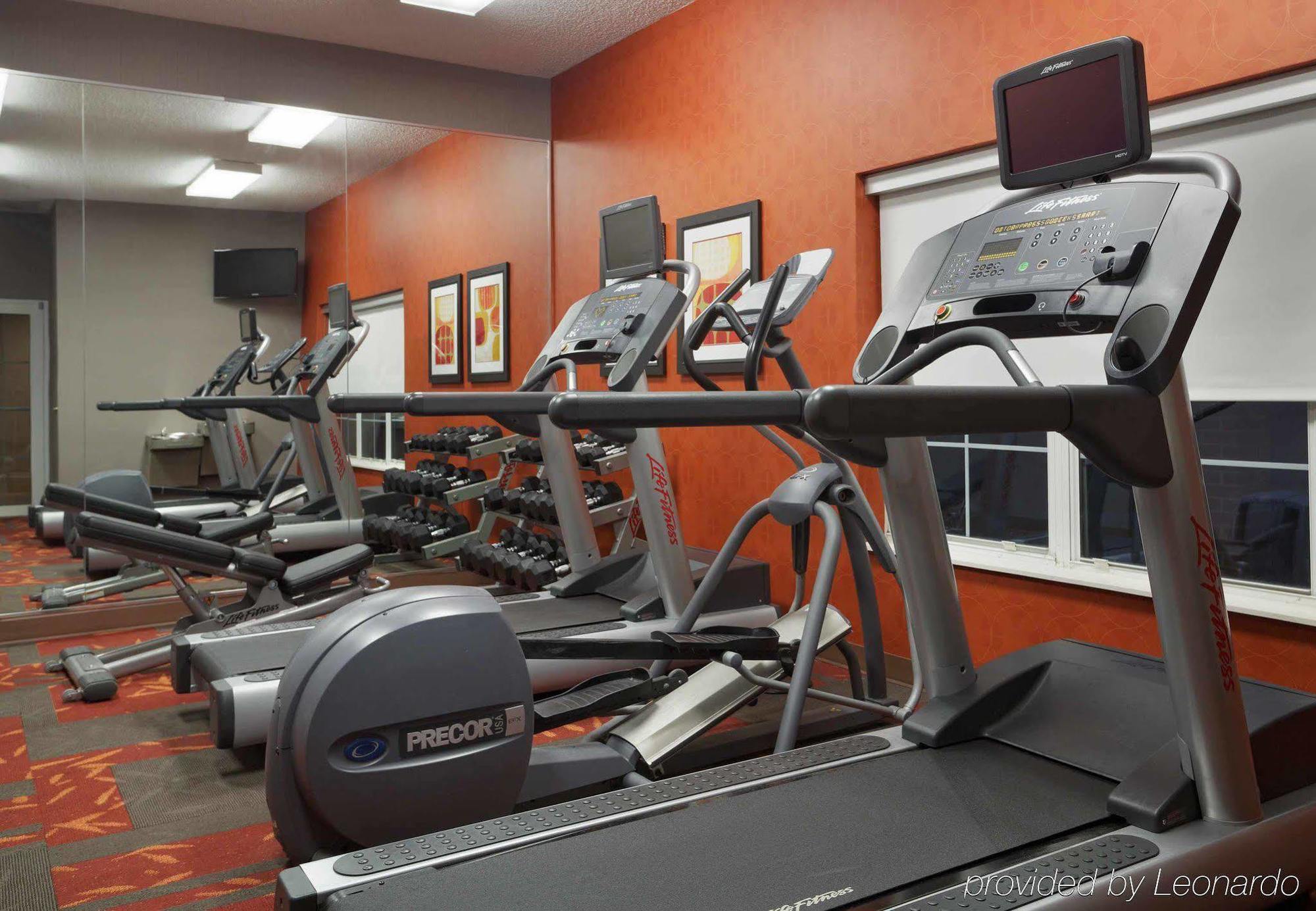 Residence Inn By Marriott Austin The Domain Area Esterno foto