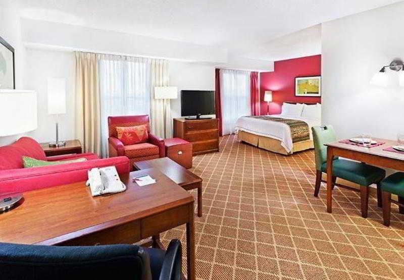 Residence Inn By Marriott Austin The Domain Area Camera foto