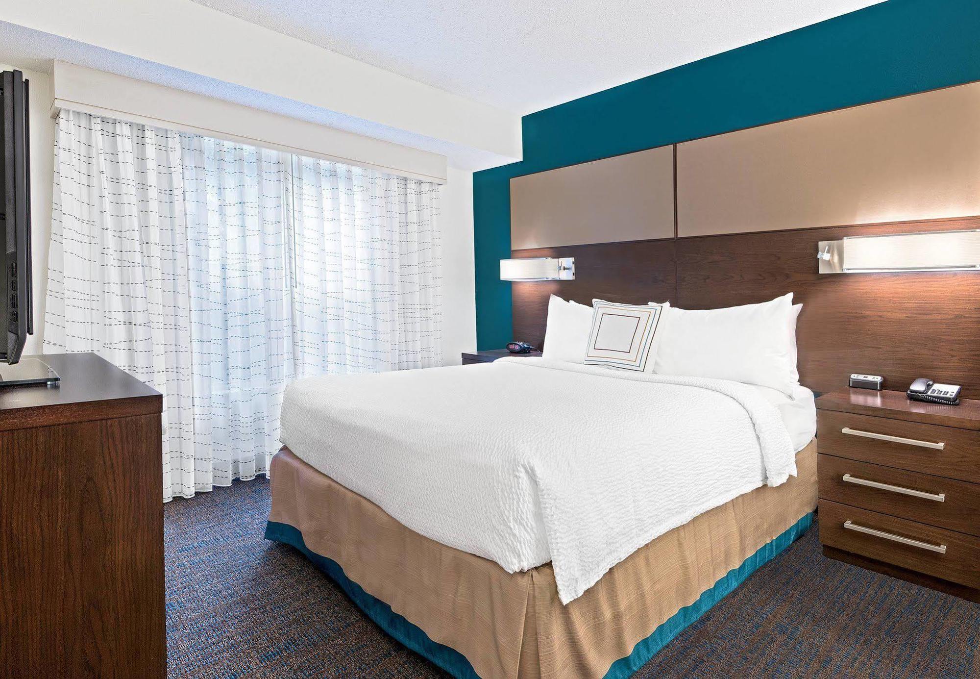 Residence Inn By Marriott Austin The Domain Area Esterno foto