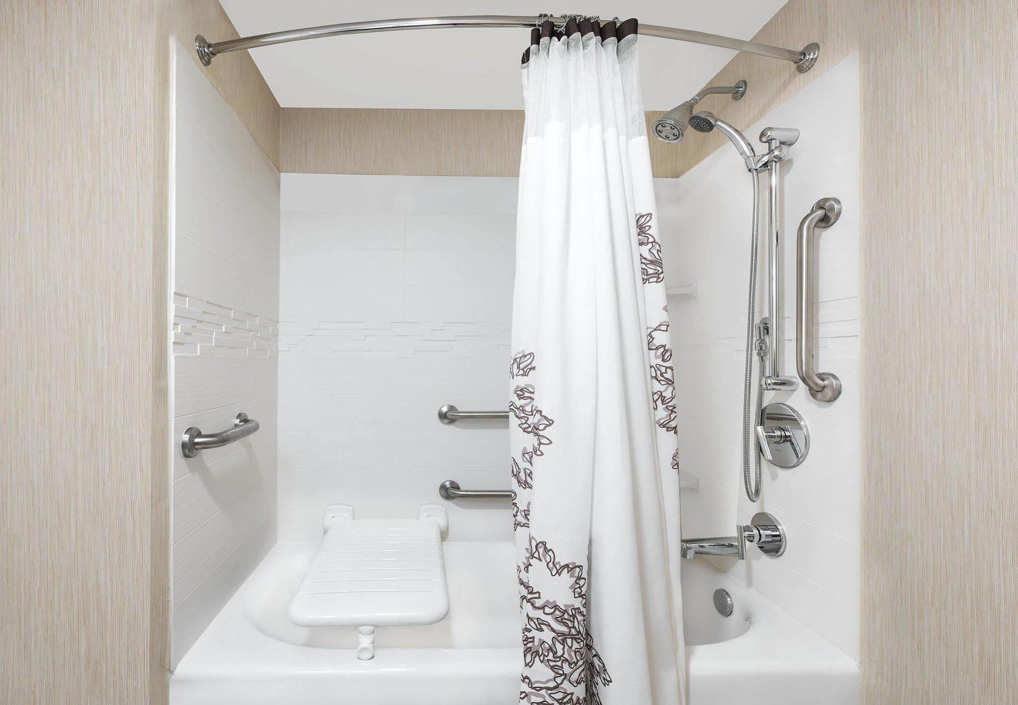 Residence Inn By Marriott Austin The Domain Area Esterno foto