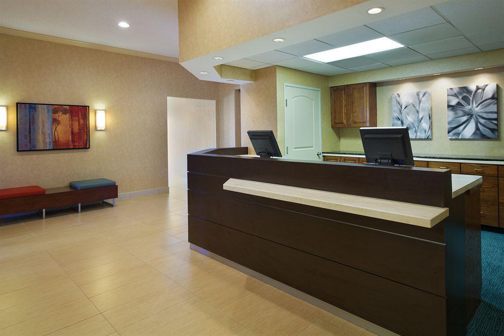 Residence Inn By Marriott Austin The Domain Area Esterno foto